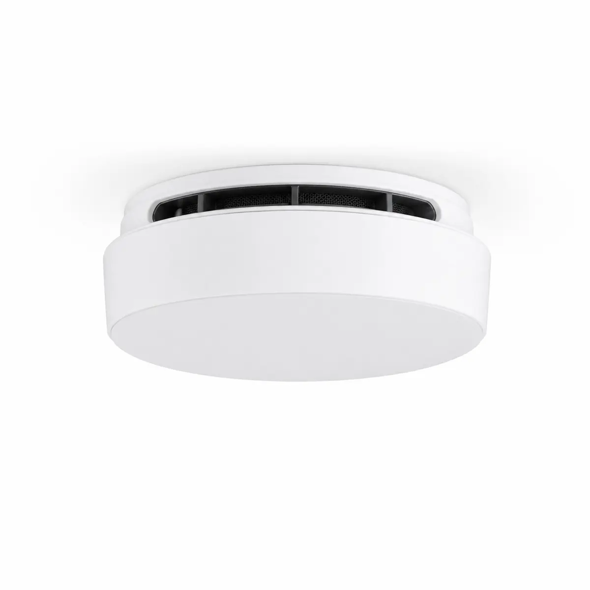 Fire Alarm & Smoke Detector System